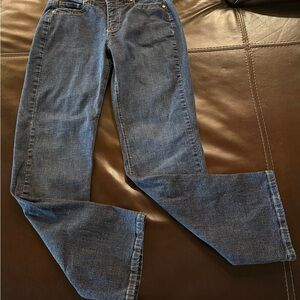 Lee Comfort Stretch Jeans 6 short